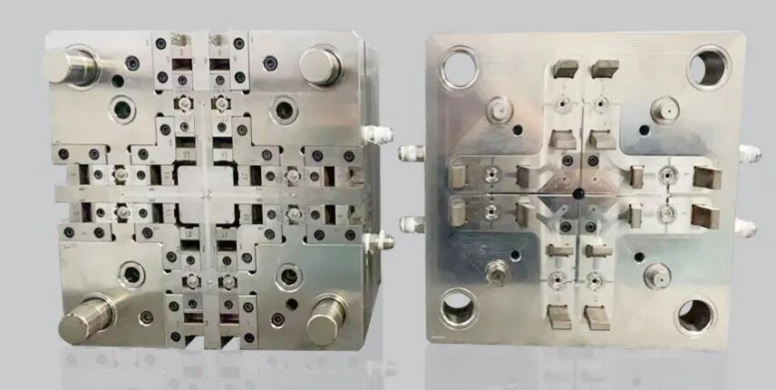 Đổi mới ngành công nghiệp hàng đầu, Công ty TNHH Công nghệ Dongguan Xuan Pin, Ltd. ra mắt các giải pháp khuôn nhựa chính xác mới nhất