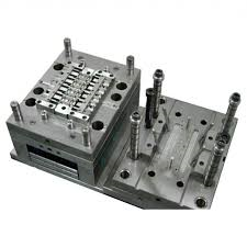 Độ chính xác hoàn hảo: Những đột phá của XP Mold trong sản xuất con dấu dầu