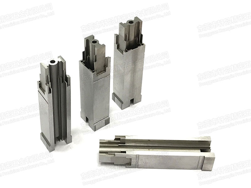 Làm thế nào để giữ các bộ phận khuôn không rỉ sét?