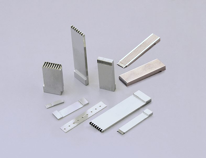 Các mẹo để bảo trì bộ phận khuôn là gì?