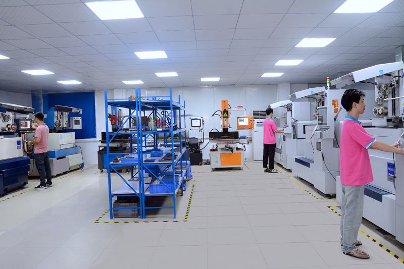 Bạn có biết các yếu tố ảnh hưởng đến dung sai thành phần nấm mốc?