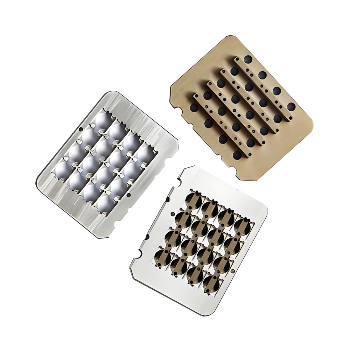Đồ đạc có độ chính xác cao XP MOLD có thể tối ưu hóa hiệu quả sản xuất không?